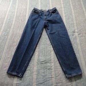Vintage, Levi's 560 Comfort Fit jeans, 36 x 34, like new